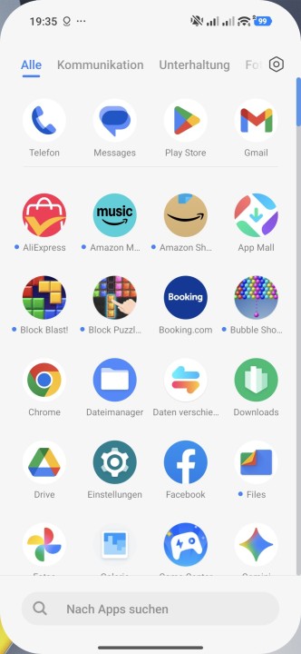 Poco F8 Pro Software