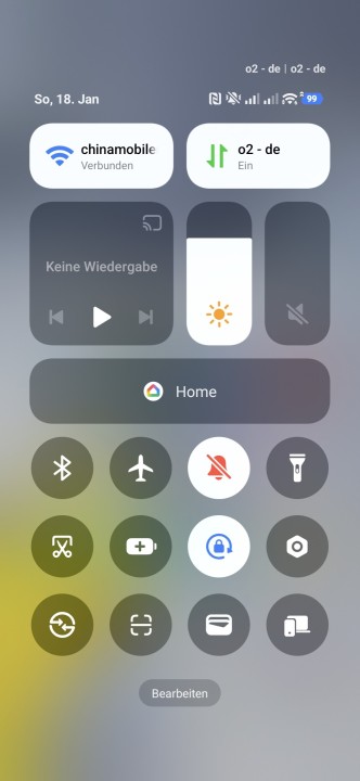 Poco F8 Pro Software