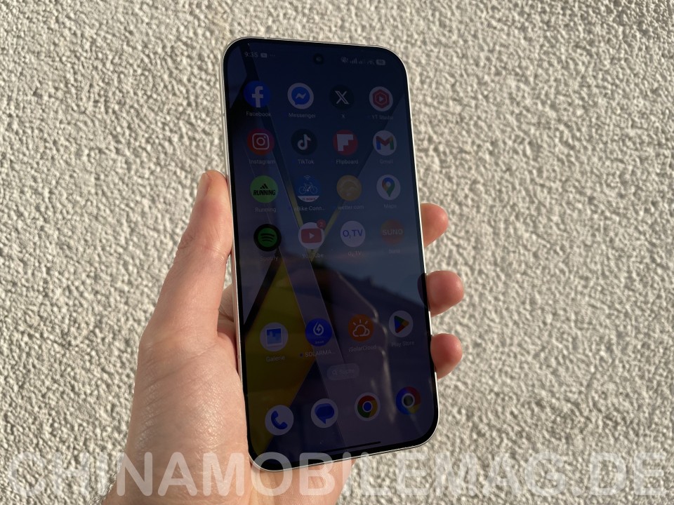 Poco F8 Pro Display