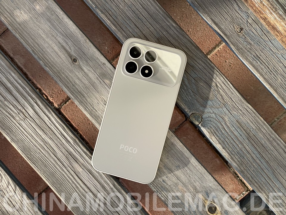Poco F8 Pro