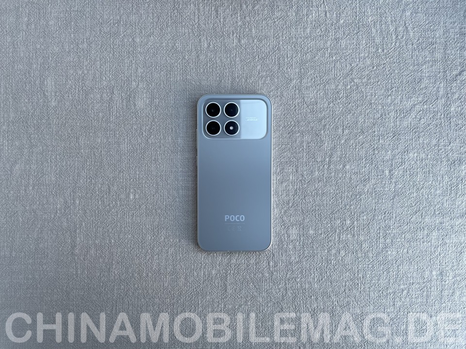 Poco F8 Pro