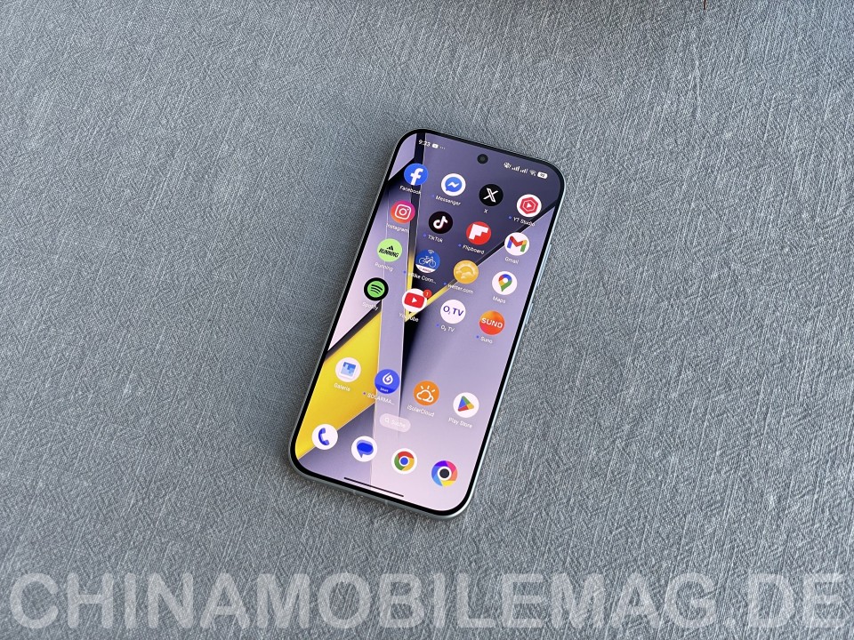 Poco F8 Pro
