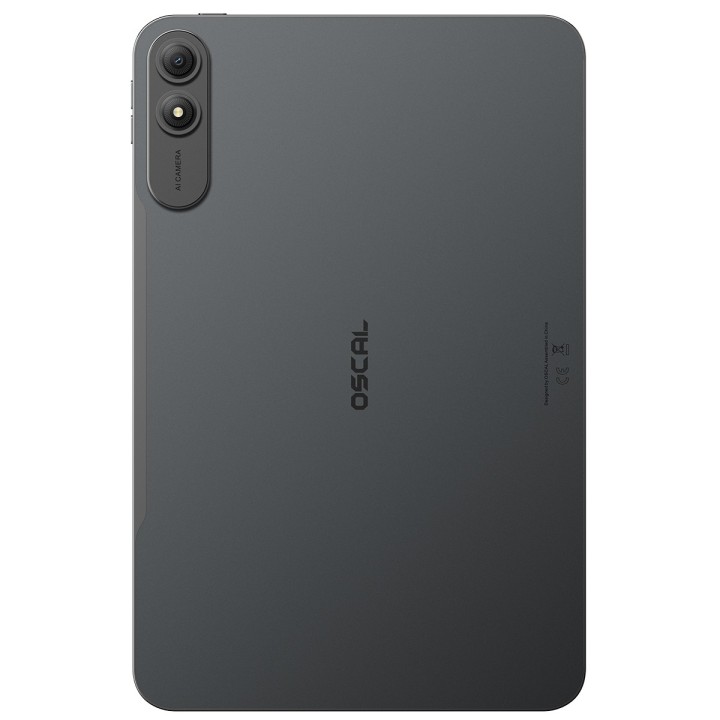 Oscal Pad 200 Space Grey