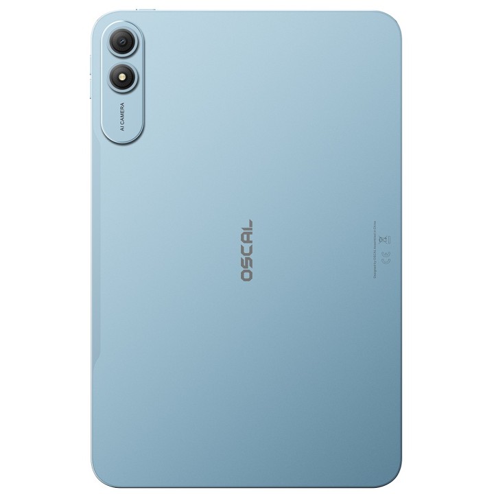 Oscal Pad 200 Glacier Blue