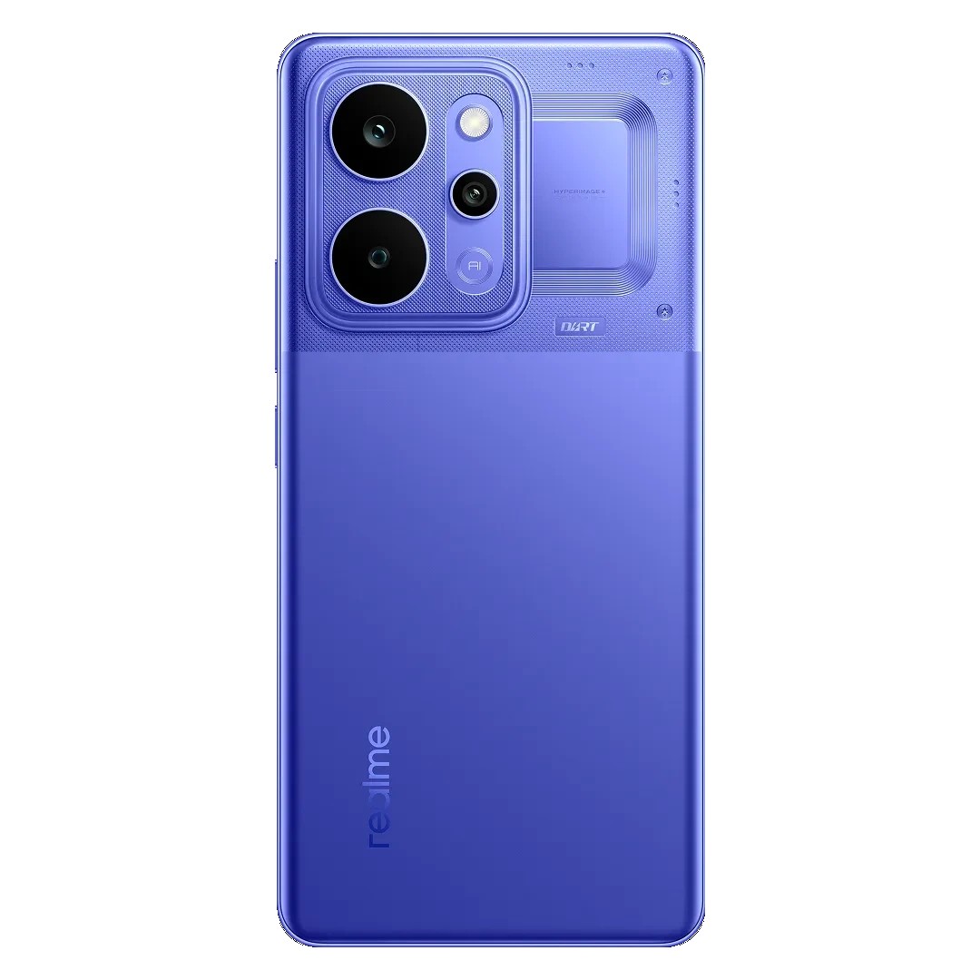 Realme P4 Power