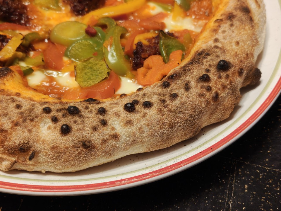 Motorola Edge 70 Kamera 2x Zoom