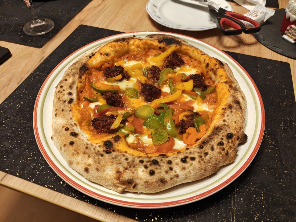 Motorola Edge 70 Kamera Tag 50MP