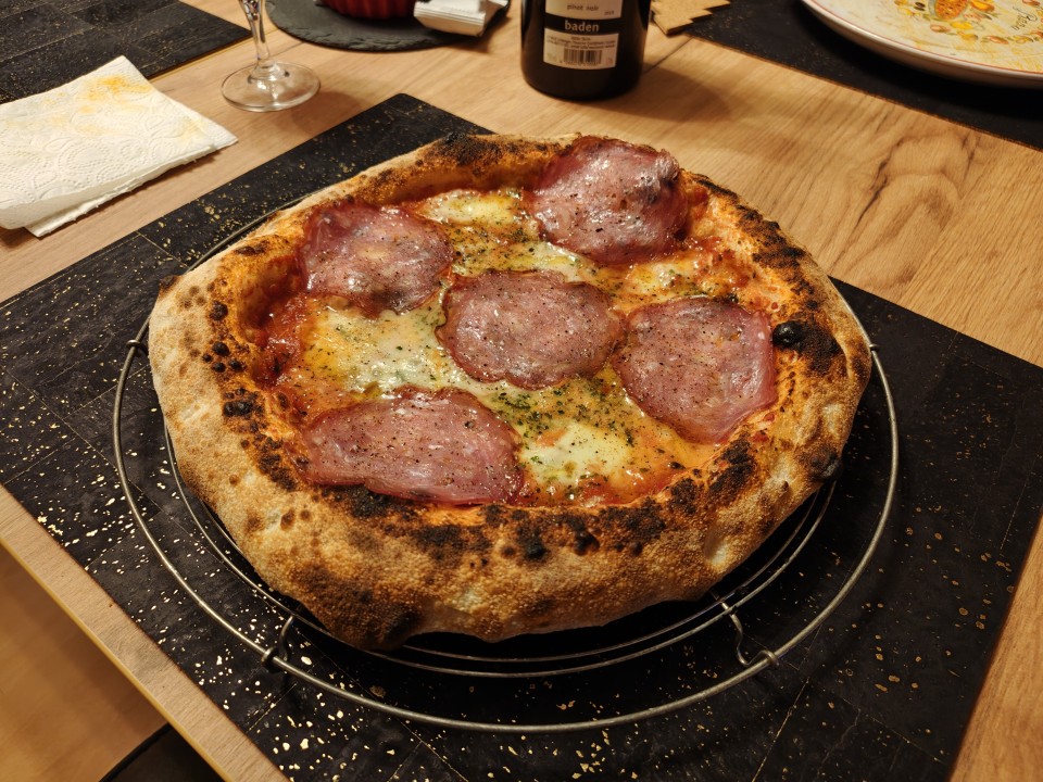 Motorola Edge 70 Kamera Tag 12MP