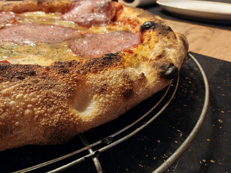 Motorola Edge 70 Kamera Makro