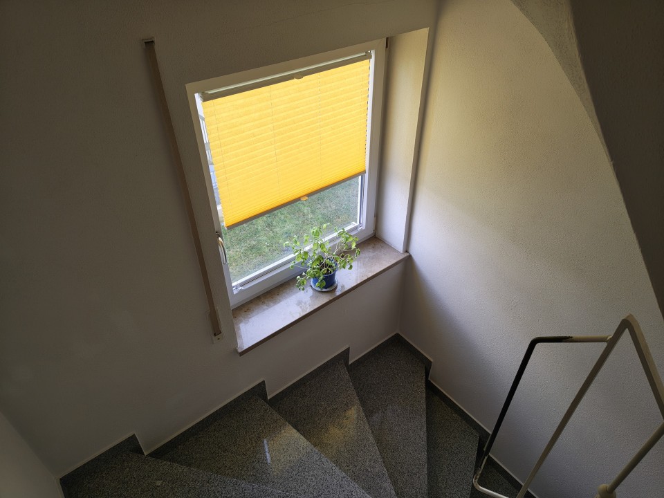 Motorola Edge 70 Kamera Tag 50MP