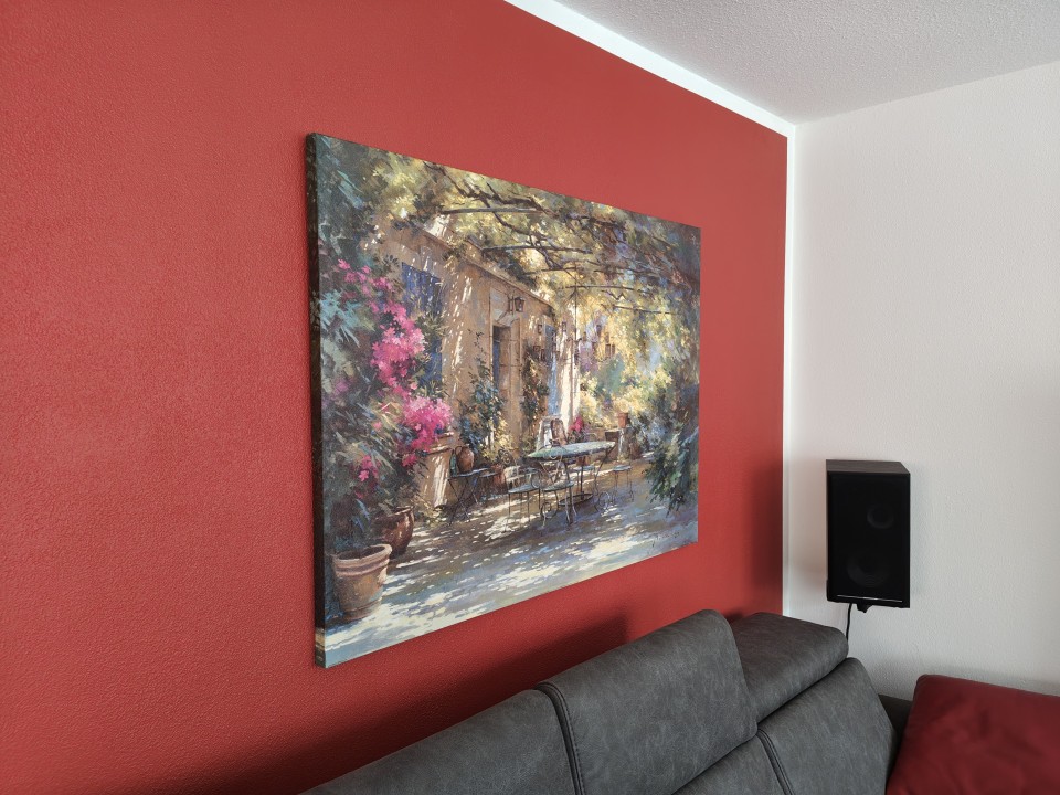 Motorola Edge 70 Kamera Tag 12MP