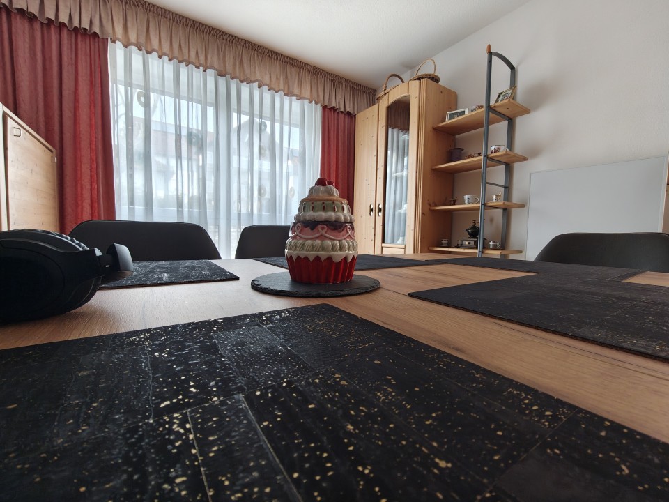 Motorola Edge 70 Kamera Ultrawide Tag 12MP