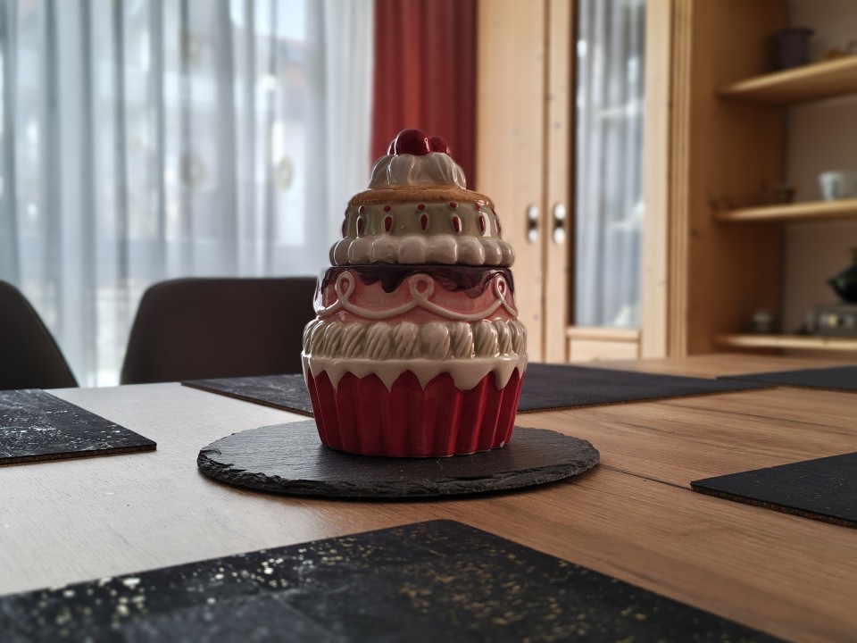 Motorola Edge 70 Kamera Portrait