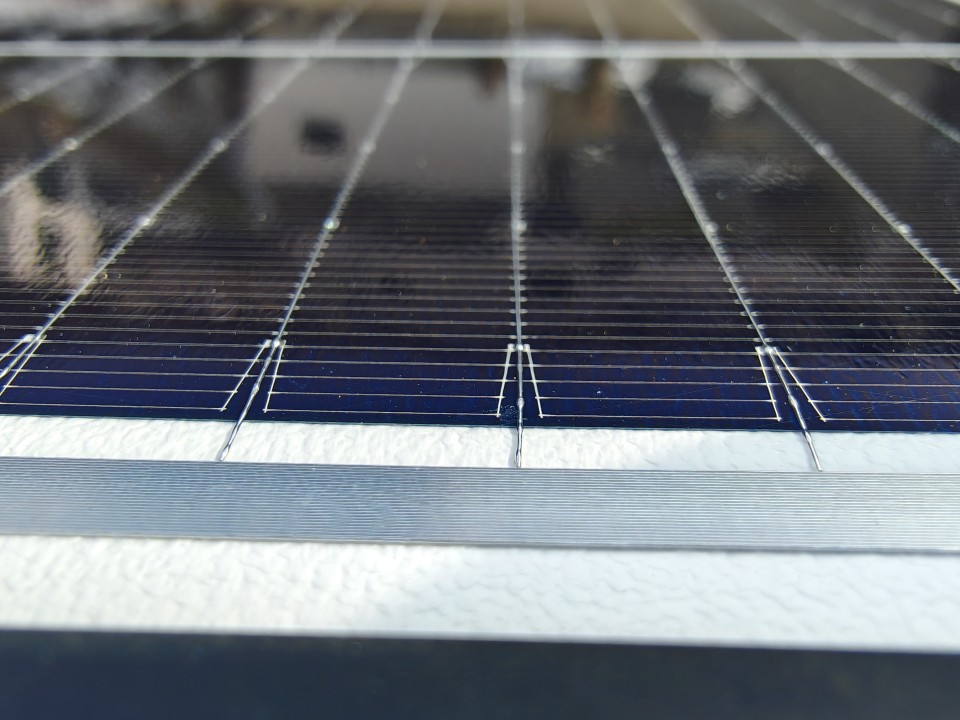 Motorola Edge 70 Kamera Makro