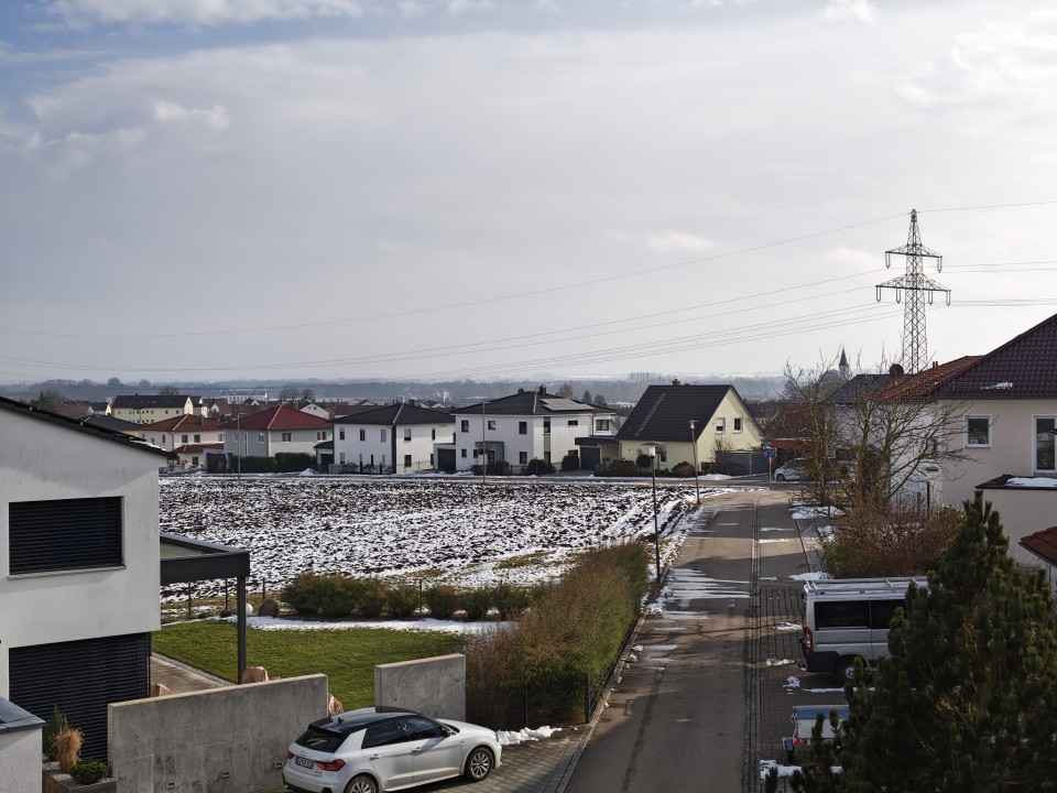 Motorola Edge 70 Kamera 2x Zoom