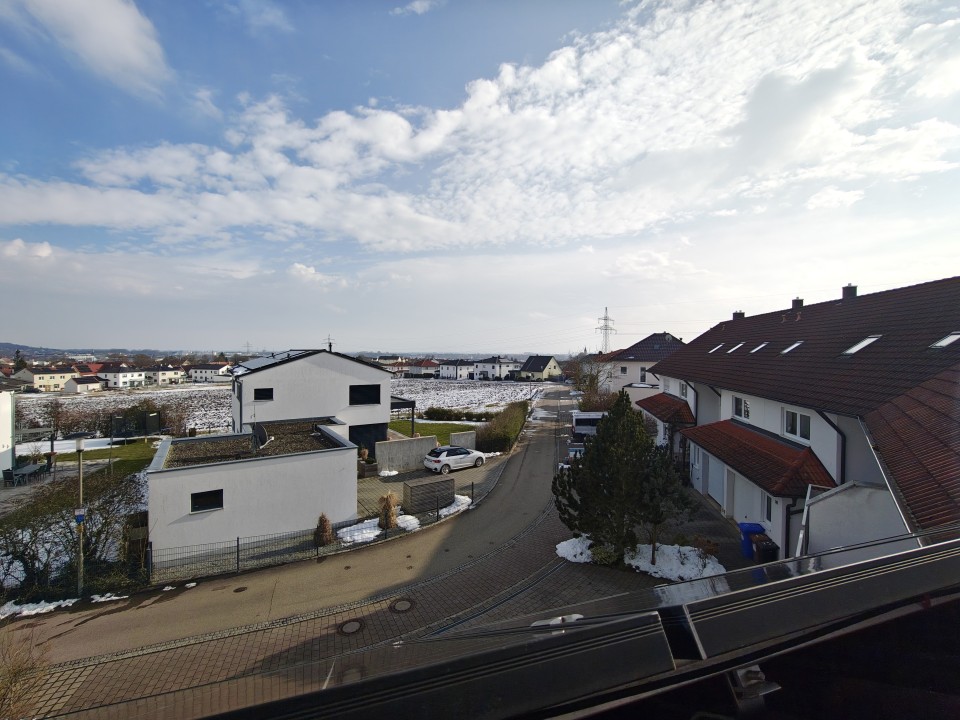 Motorola Edge 70 Kamera Ultrawide Tag 12MP