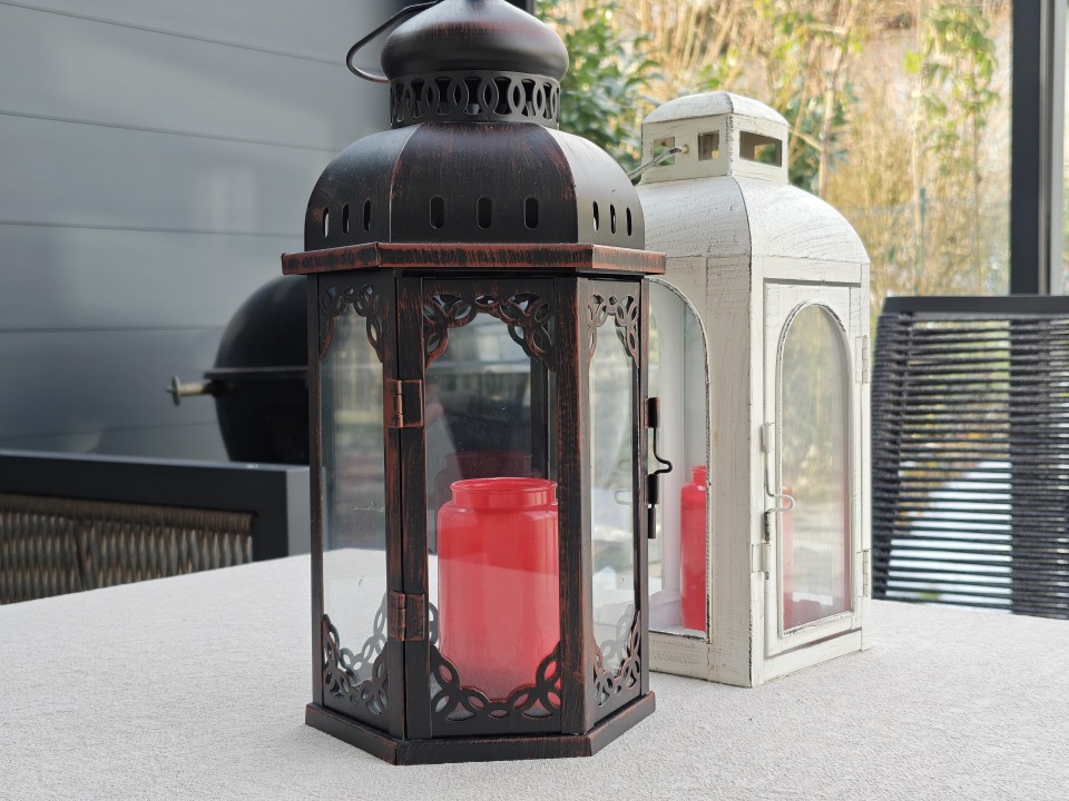 Motorola Edge 70 Kamera 2x Zoom