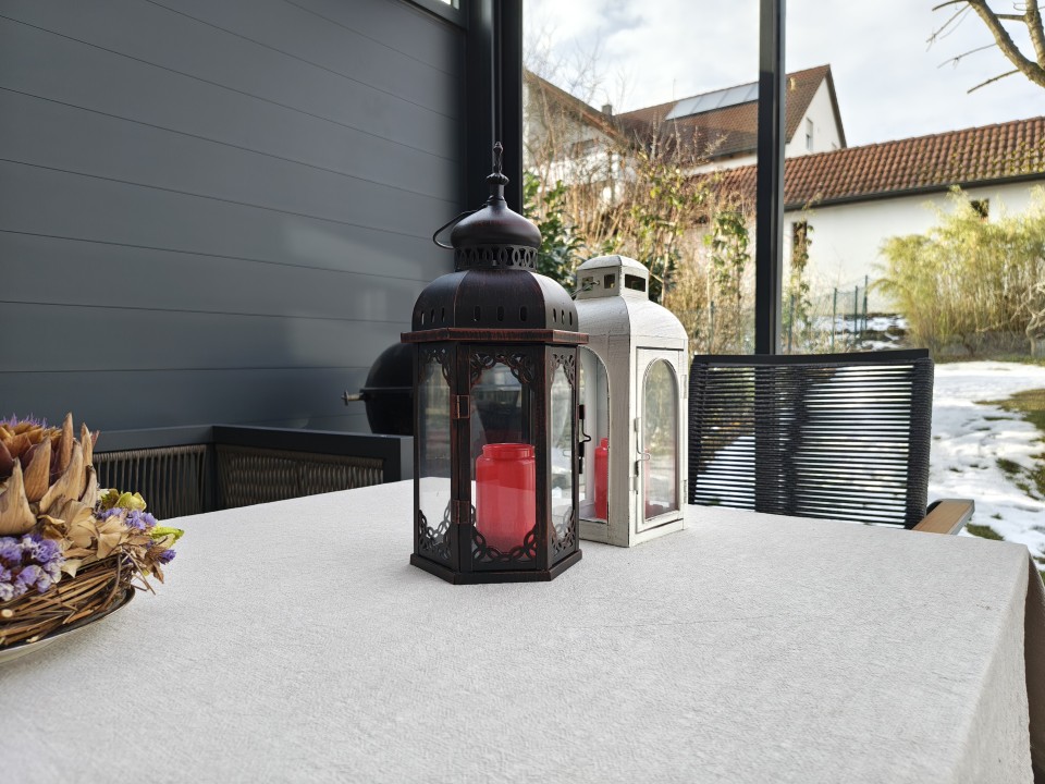 Motorola Edge 70 Kamera Tag 50MP