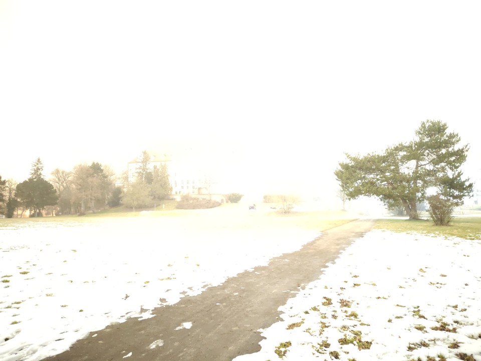 Motorola Edge 70 Kamera Langzeitbelichtung