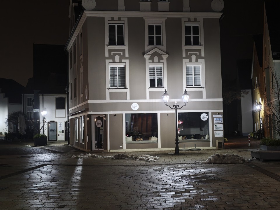 Motorola Edge 70 Kamera 2x Zoom