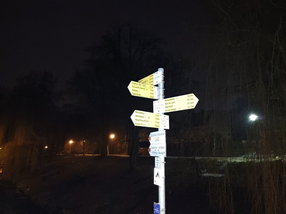 Motorola Edge 70 Kamera Blitz