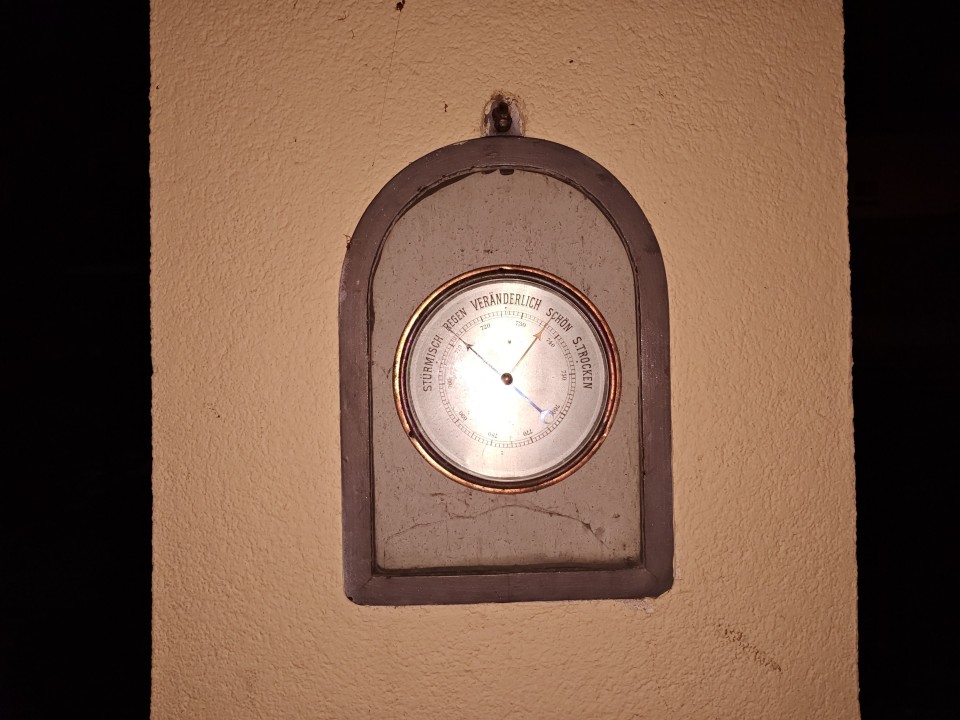 Motorola Edge 70 Kamera Blitz