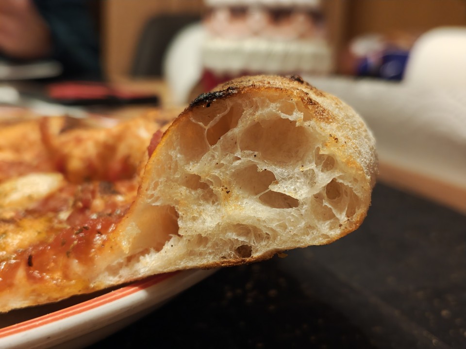 Motorola Edge 70 Kamera Makro