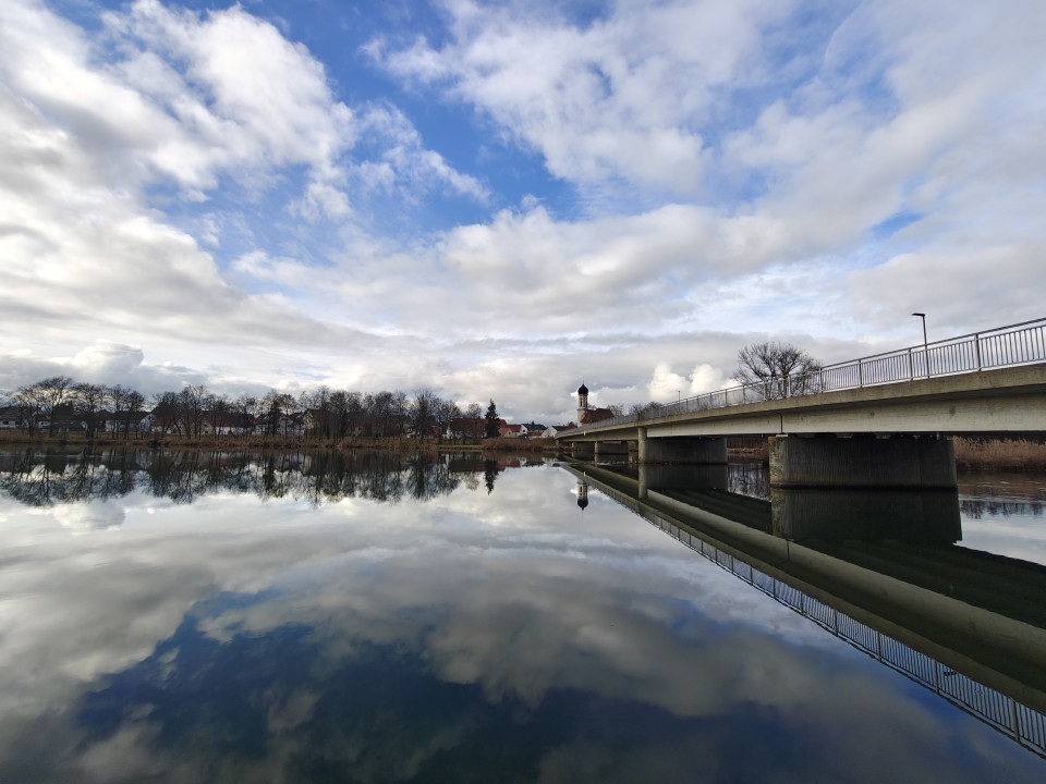 Motorola Edge 70 Kamera Ultrawide Tag 12MP