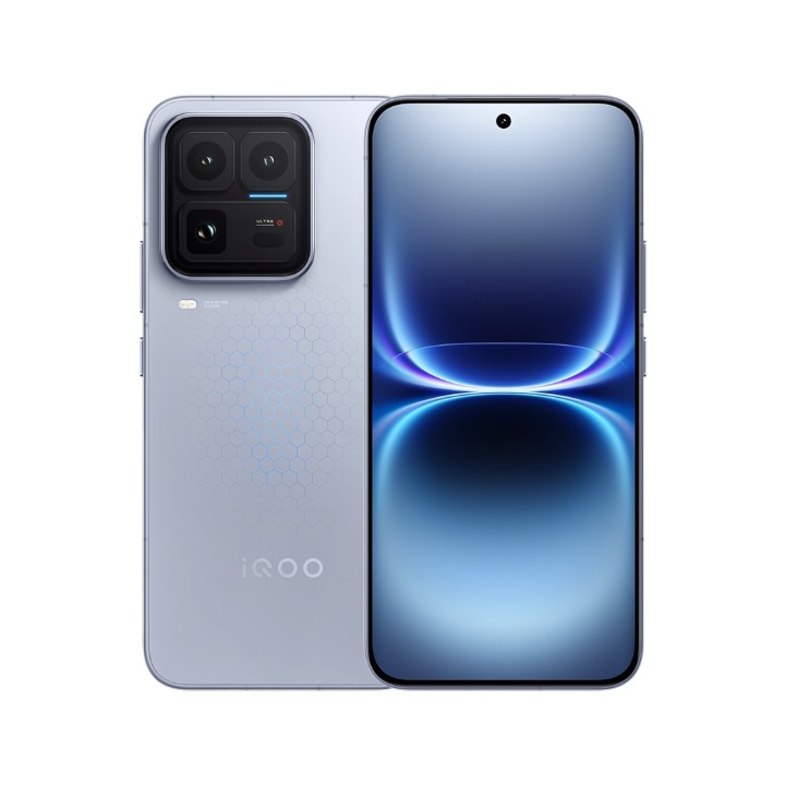 Vivo IQOO 15 Ultra