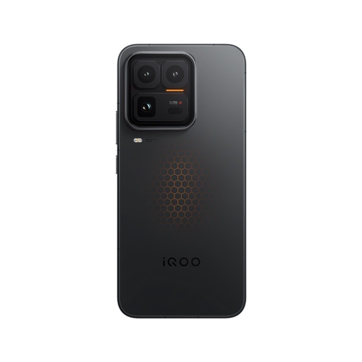 Vivo IQOO 15 Ultra