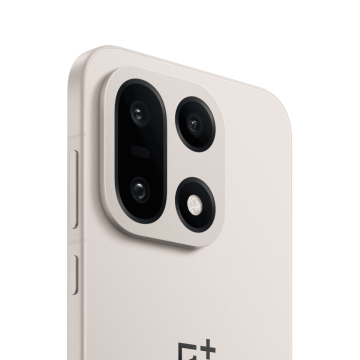 OnePlus 15 Sand Storm