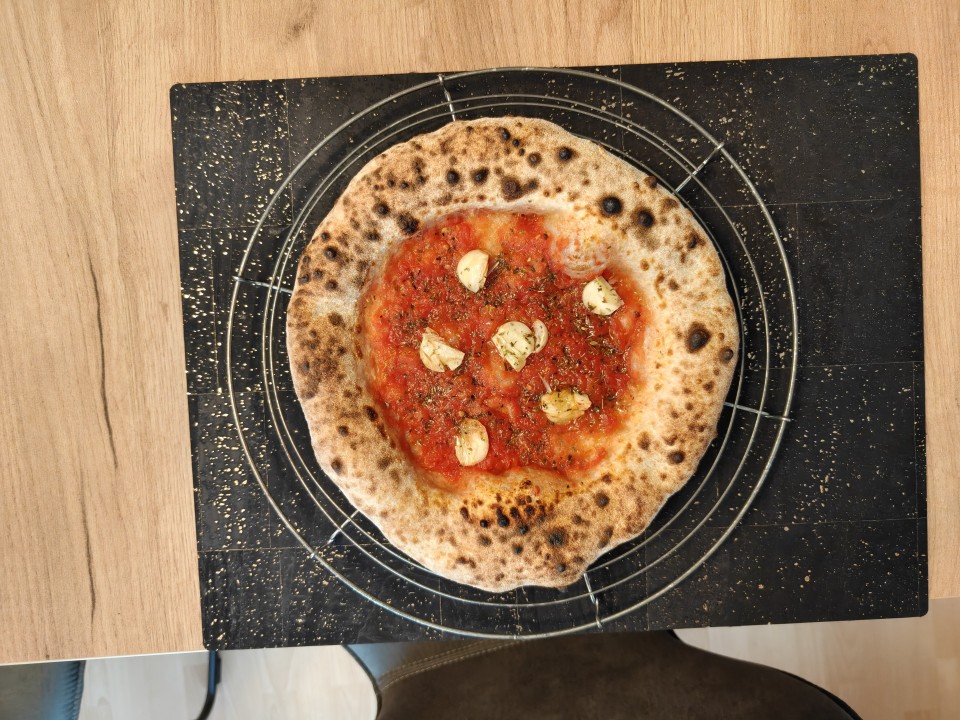 OnePlus 15 Kamera Haupt Tag 12MP