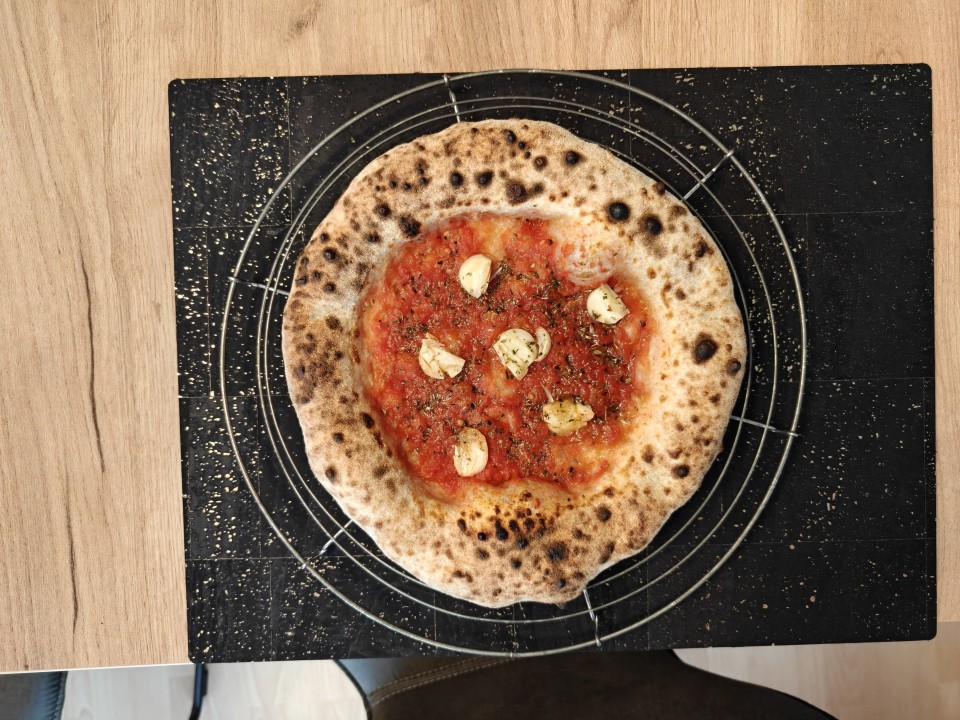 OnePlus 15 Kamera Haupt Tag 50MP