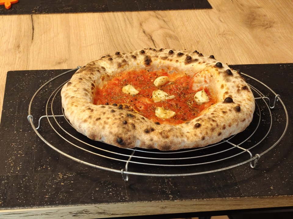 OnePlus 15 Kamera Tele Tag 12MP