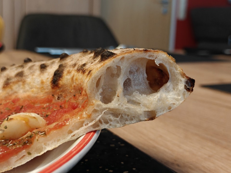 OnePlus 15 Kamera Makro