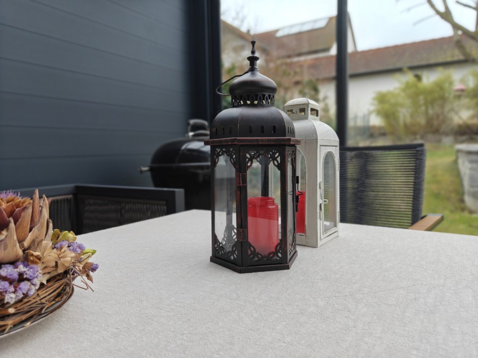 OnePlus 15 Kamera Portrait