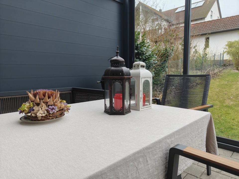 OnePlus 15 Kamera Haupt Tag 12MP