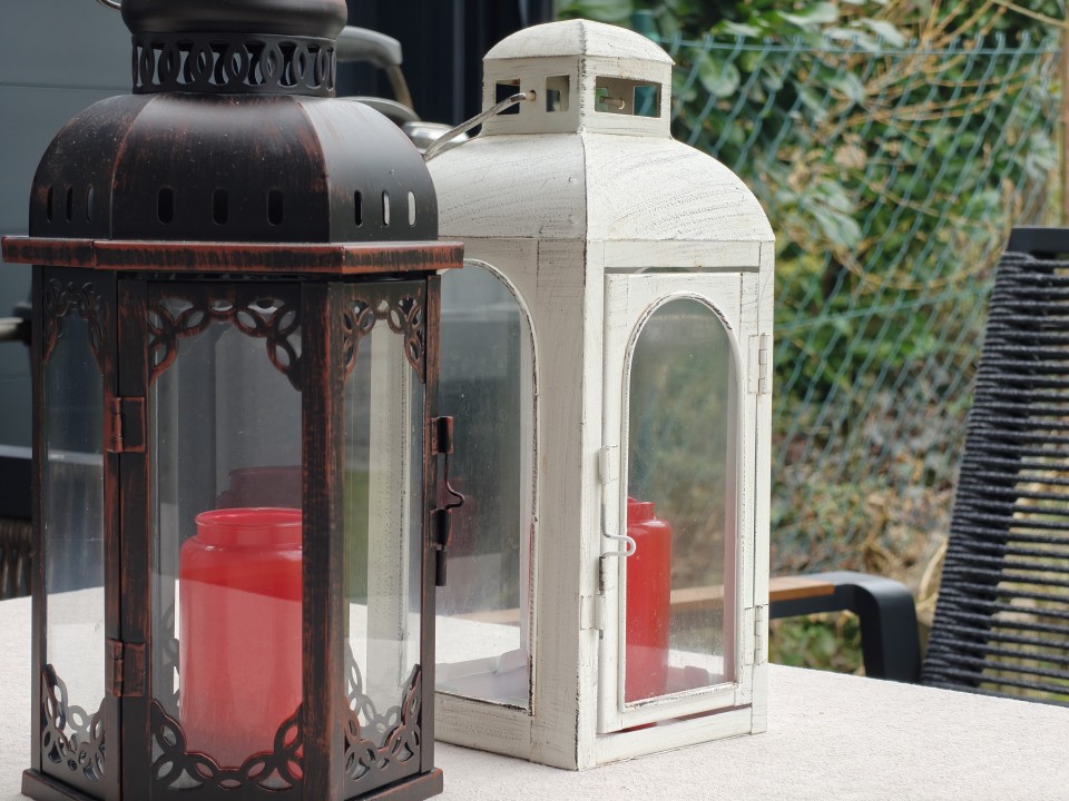 OnePlus 15 Kamera Tele Tag 12MP