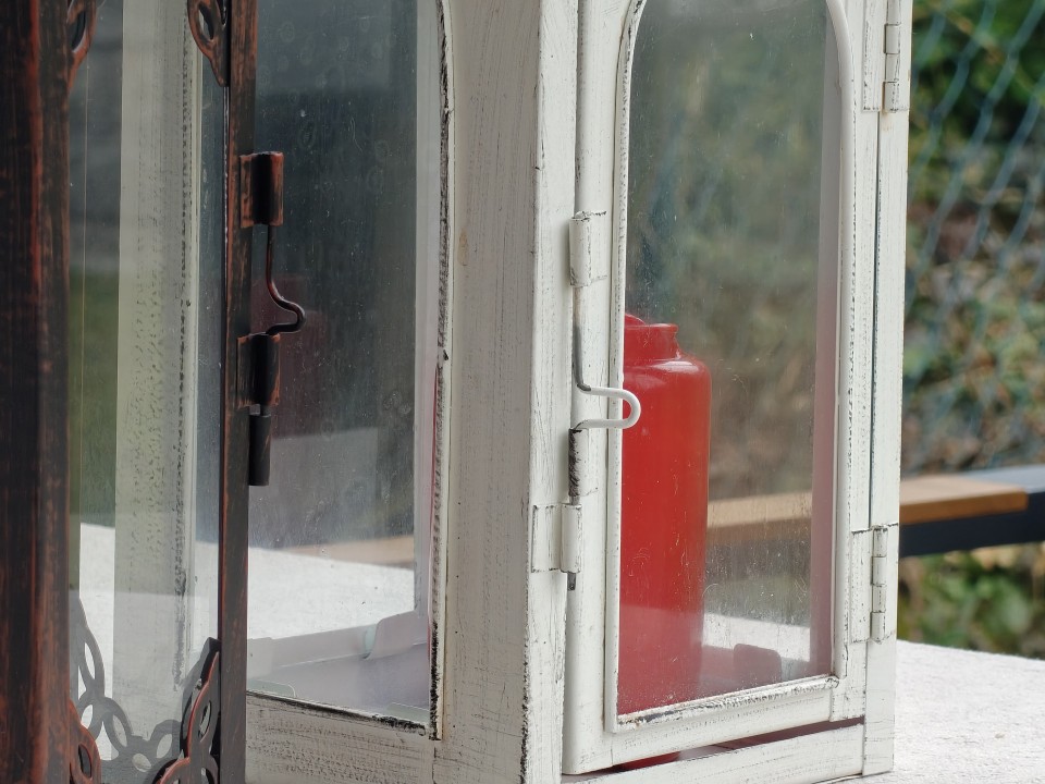 OnePlus 15 Kamera Tele Digitalzoom