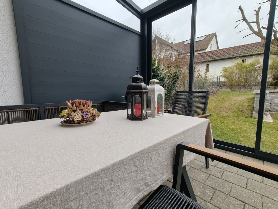 OnePlus 15 Kamera Ultrawide Tag 12MP