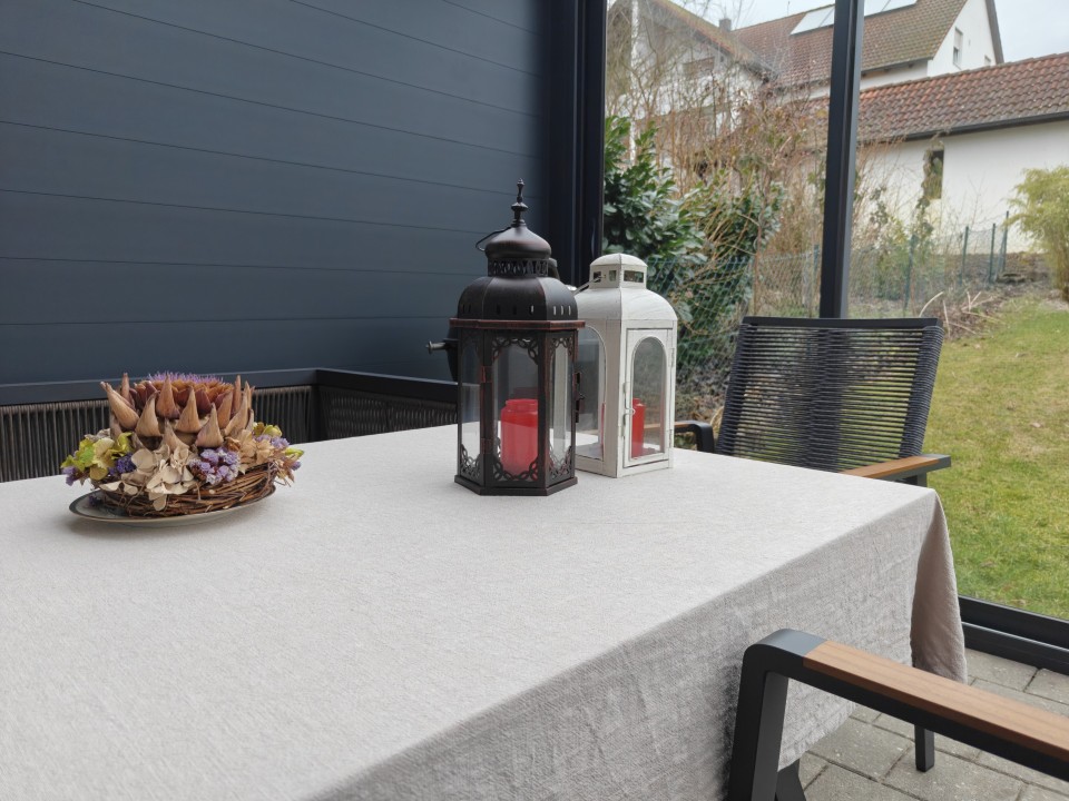 OnePlus 15 Kamera Haupt Tag 50MP