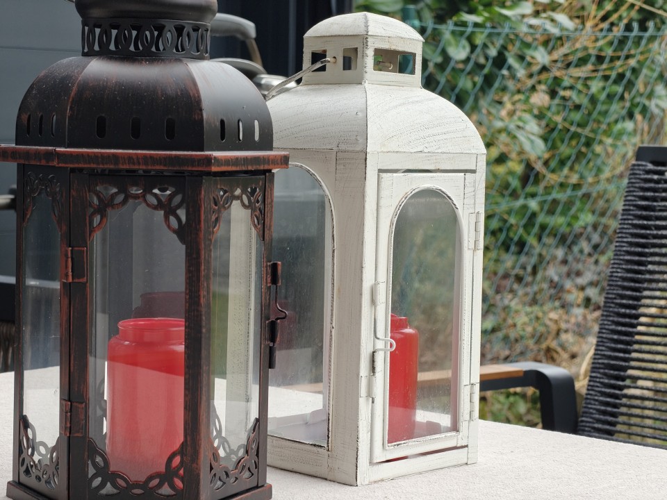 OnePlus 15 Kamera Tele Tag 50MP