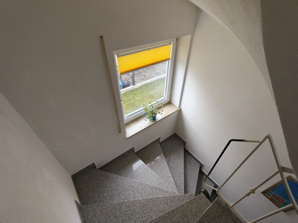 OnePlus 15 Kamera Ultrawide Tag 50MP