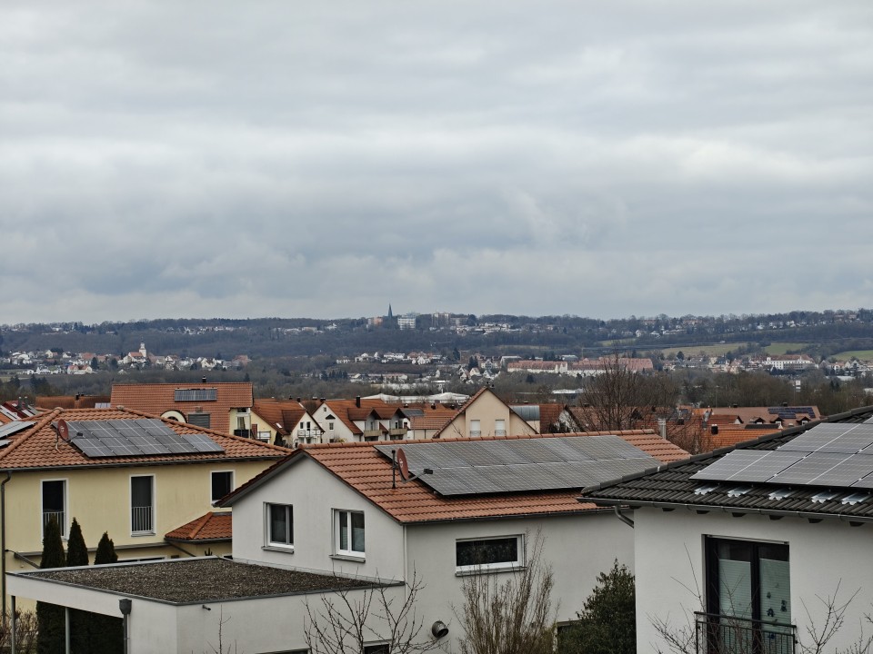 OnePlus 15 Kamera Tele Tag 12MP