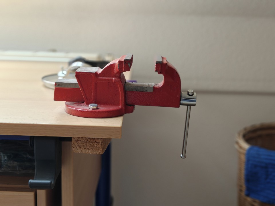 OnePlus 15 Kamera Portrait