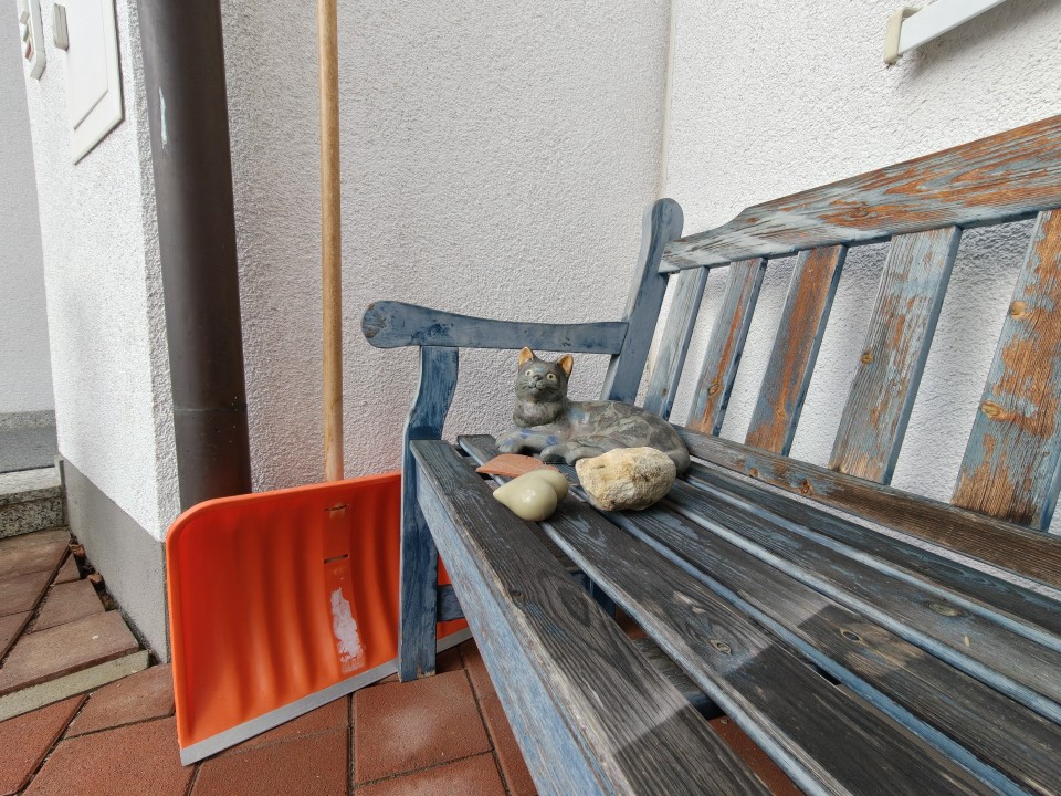 OnePlus 15 Kamera Ultrawide Tag 12MP