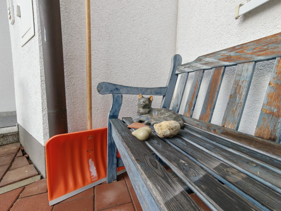 OnePlus 15 Kamera Ultrawide Tag 50MP