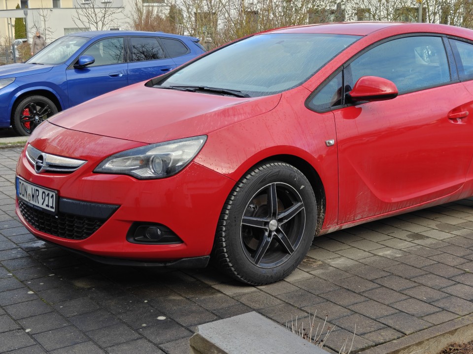 OnePlus 15 Kamera Haupt Digitalzoom