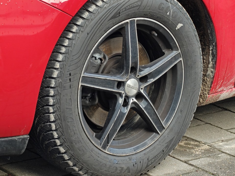 OnePlus 15 Kamera Tele Digitalzoom