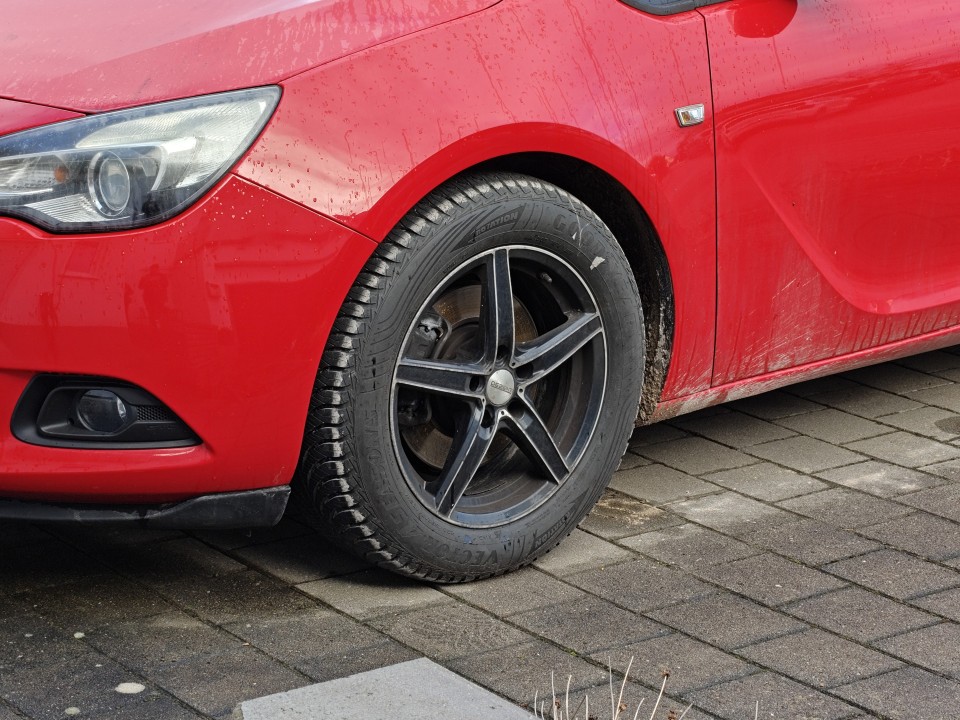 OnePlus 15 Kamera Tele Tag 50MP